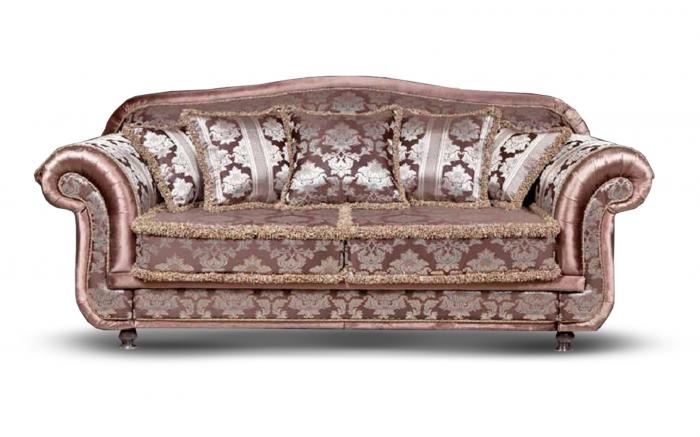 Диван-кровать "Людовик"