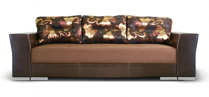 Диван-кровать "Милан" ПР-5