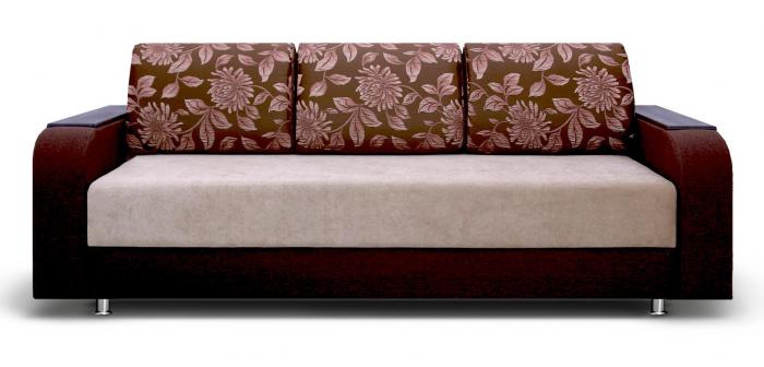 Диван-кровать "Милан" ПР-1