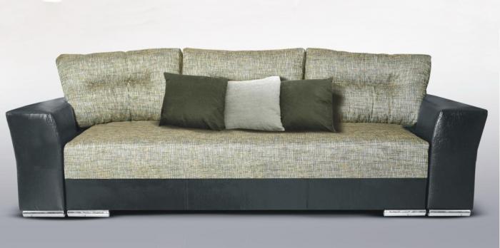 Диван-кровать "Милан" ПР-5