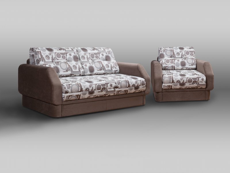 Мягкая мебель "Сити плюс"