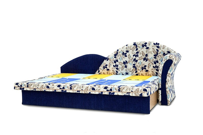 Тахта "Лотос эконом 1,5"