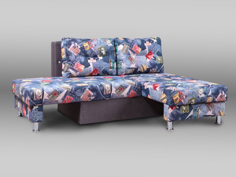 Тахта "Домино"