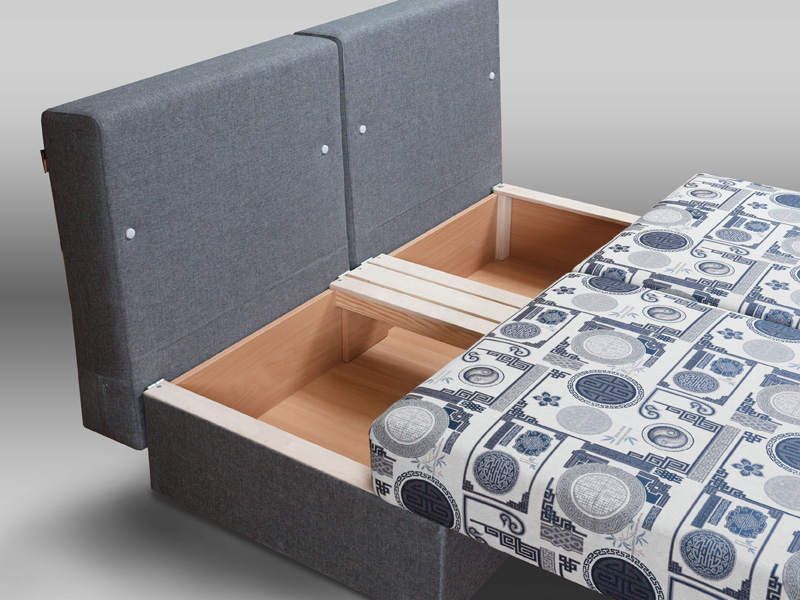 Тахта "Домино"