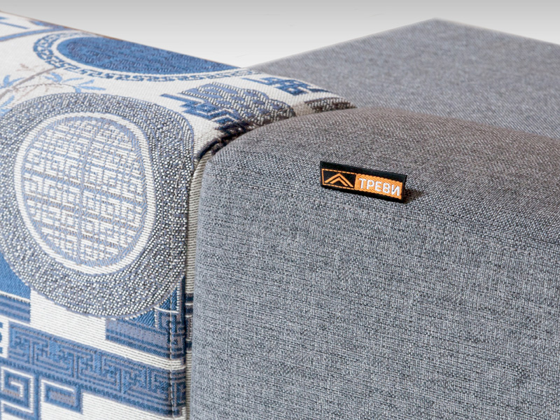 Тахта "Домино"