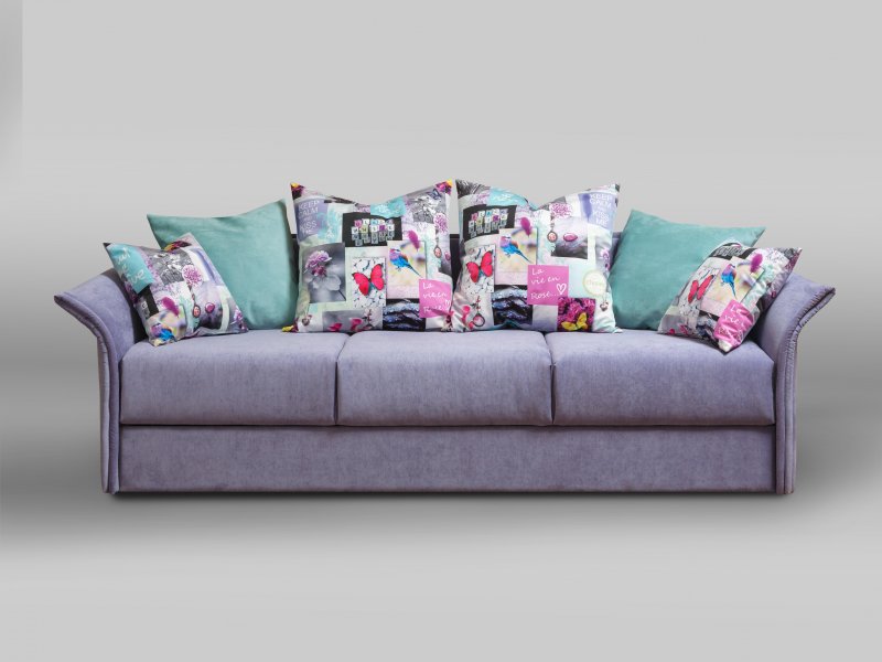 Диван-кровать "Эдем"