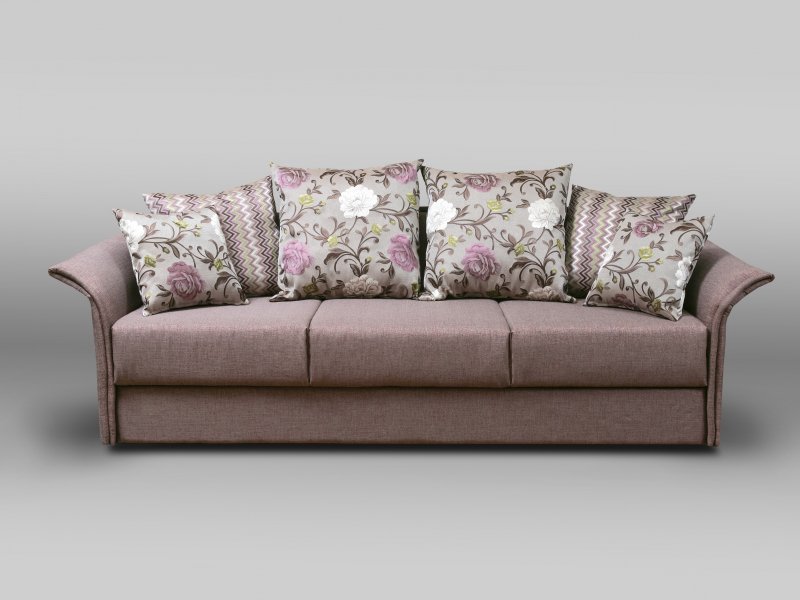 Диван-кровать "Эдем"