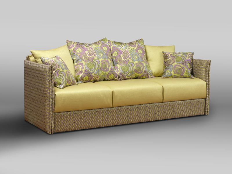 Диван-кровать "Эдем"