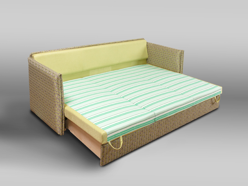 Диван-кровать "Эдем"