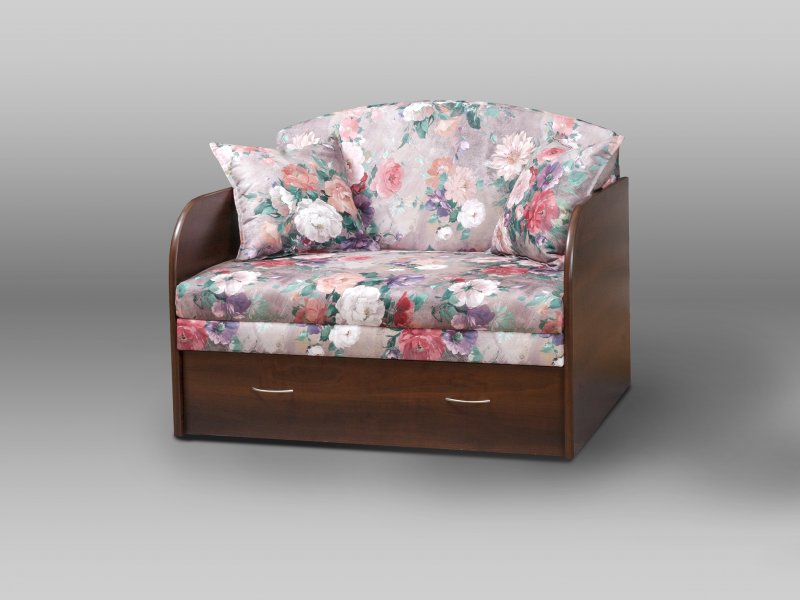 Диван-кровать "Кроха"