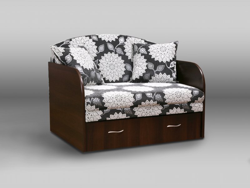 Диван-кровать "Кроха"