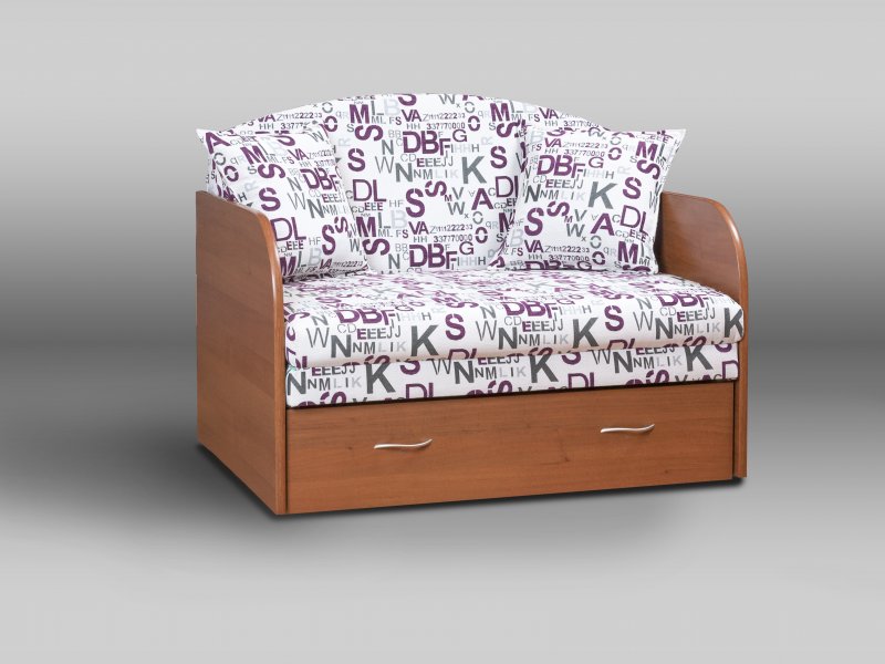 Диван-кровать "Кроха"