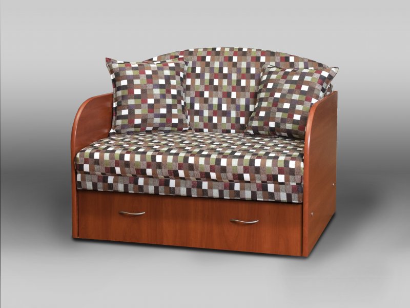 Диван-кровать "Кроха"