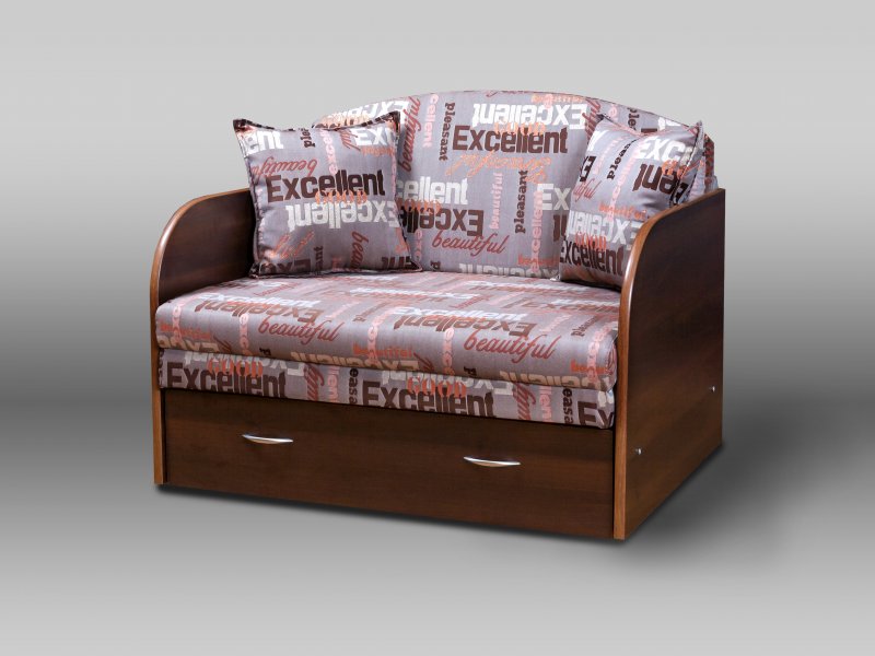 Диван-кровать "Кроха"