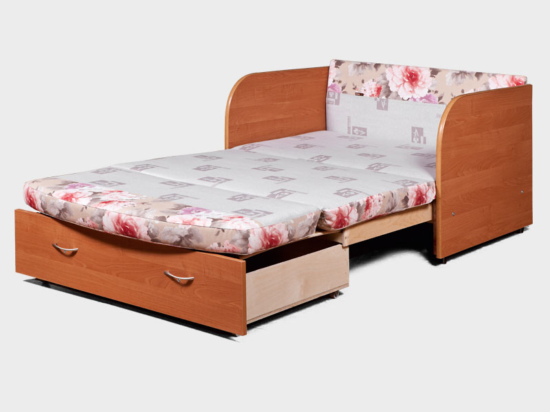 Диван-кровать "Кроха"