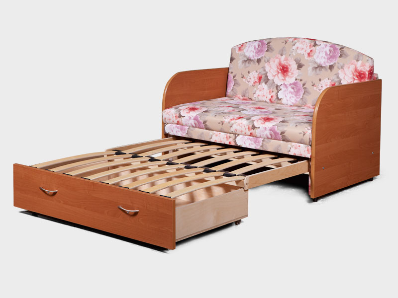 Диван-кровать "Кроха"