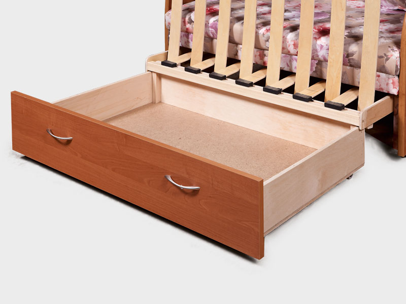 Диван-кровать "Кроха"