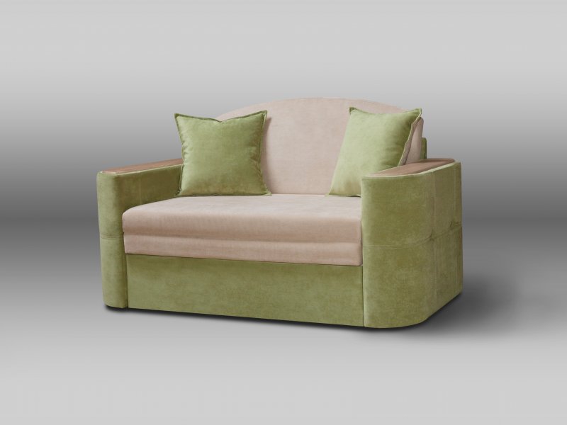 Диван кровать "Кроха плюс L"