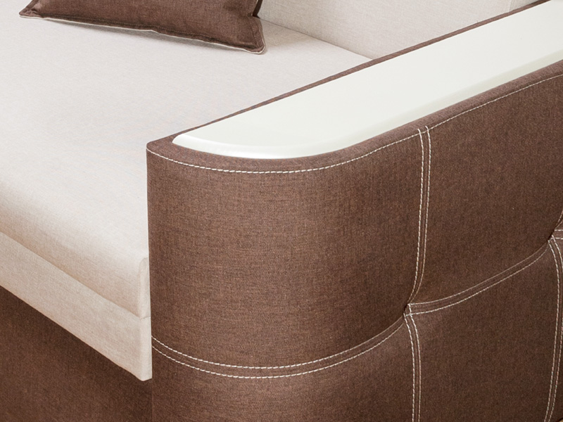 Диван кровать "Кроха плюс L"