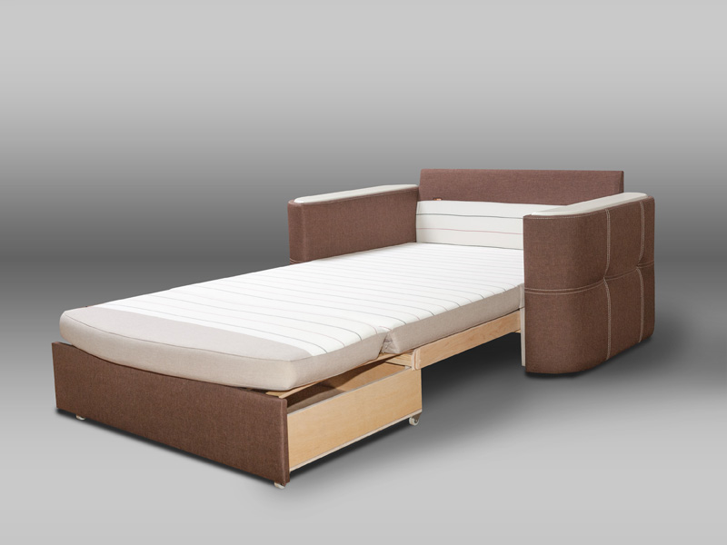 Диван кровать "Кроха плюс L"