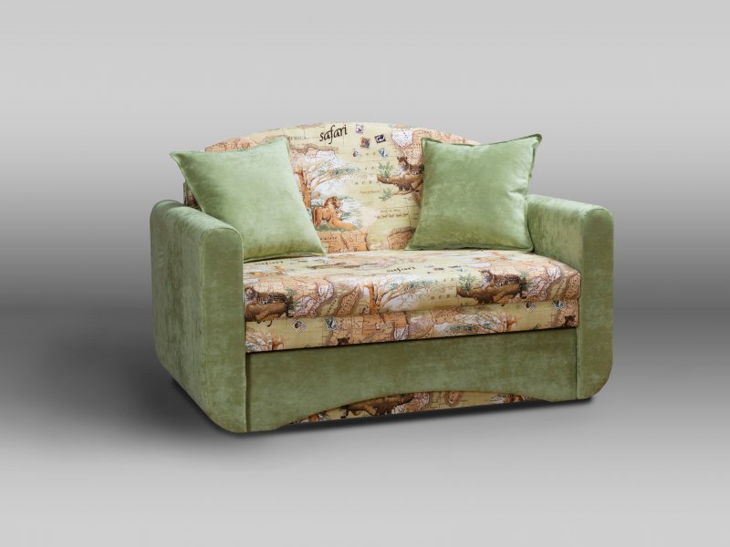 Диван-кровать "Кроха плюс"