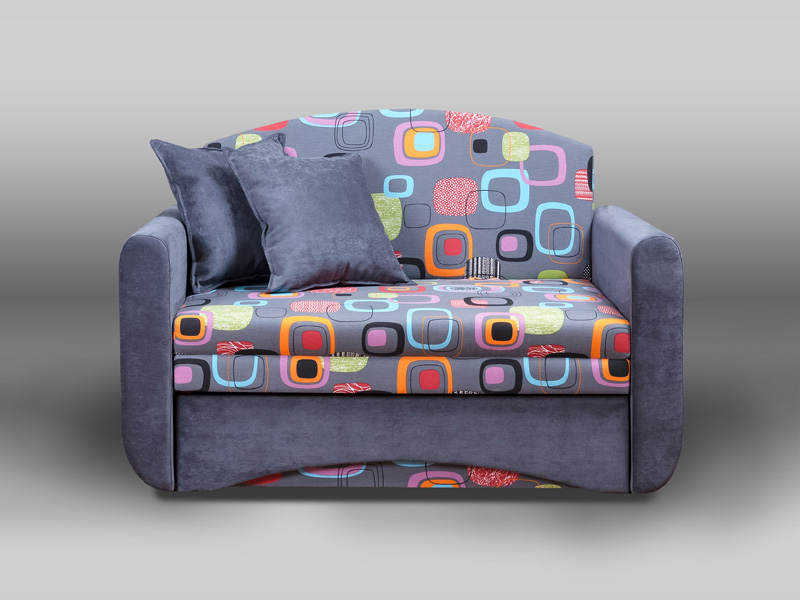 Диван-кровать "Кроха плюс"