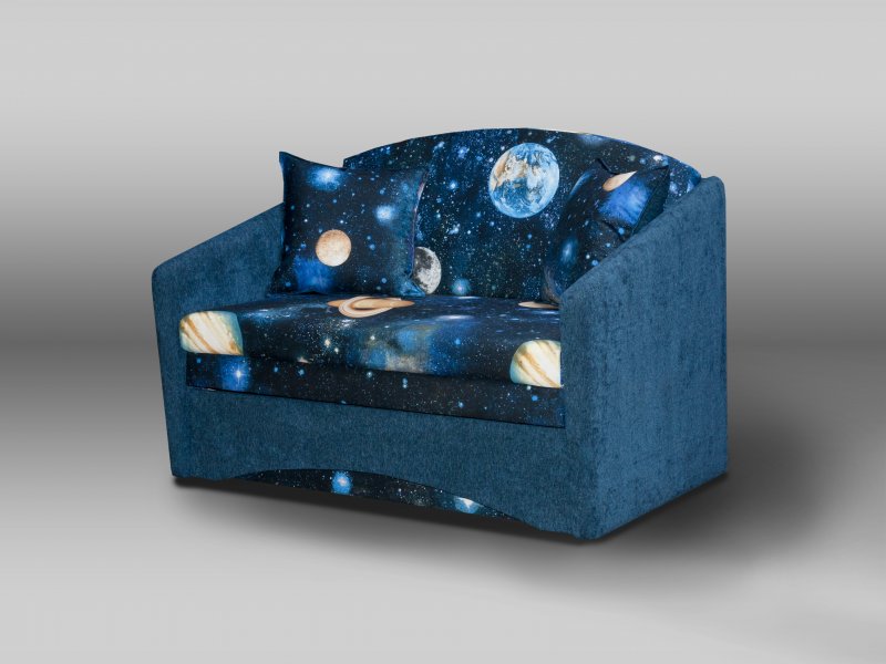 Диван кровать "Кроха плюс Z"