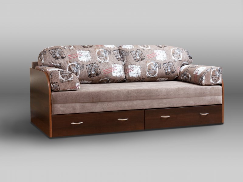 Тахта "Кроха 200"