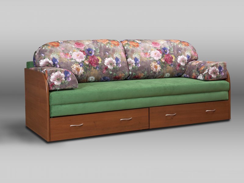 Тахта "Кроха 200"