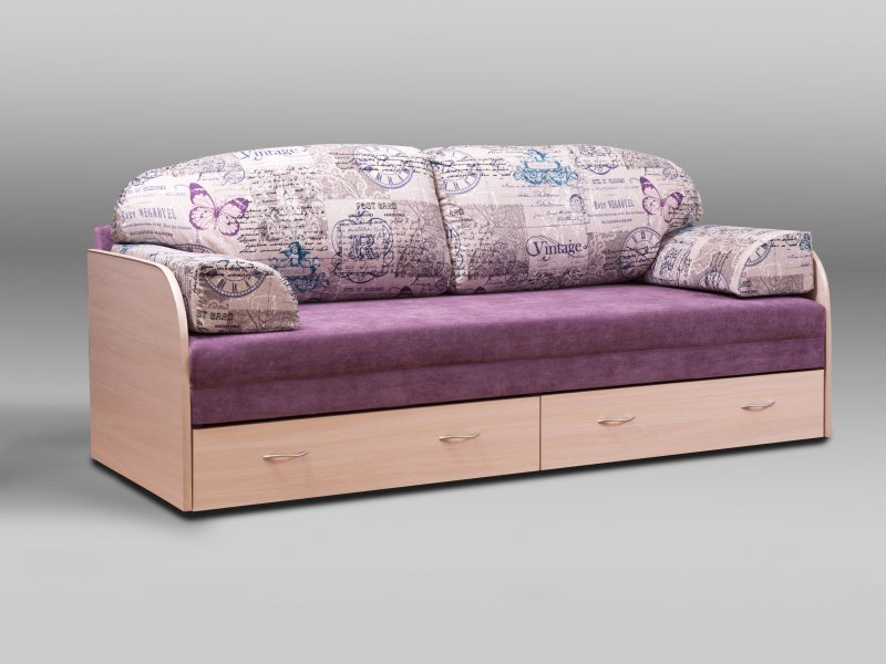 Тахта "Кроха 200"