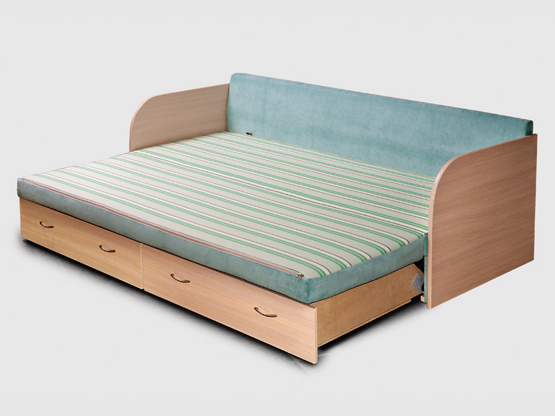 Тахта "Кроха 200"