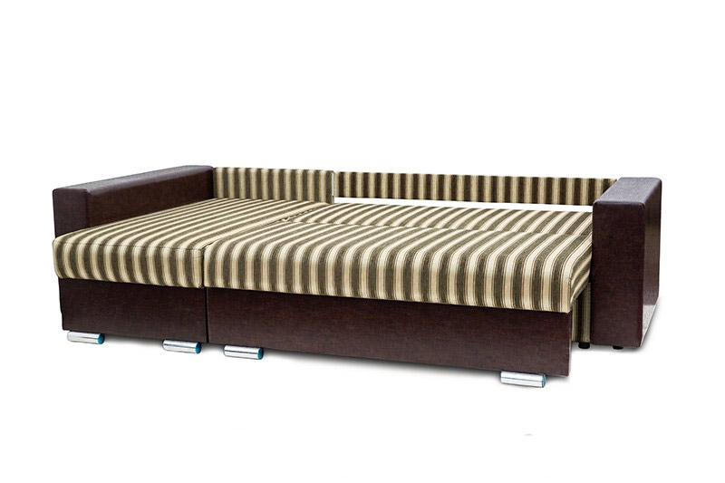 Угловая тахта "Беркут"