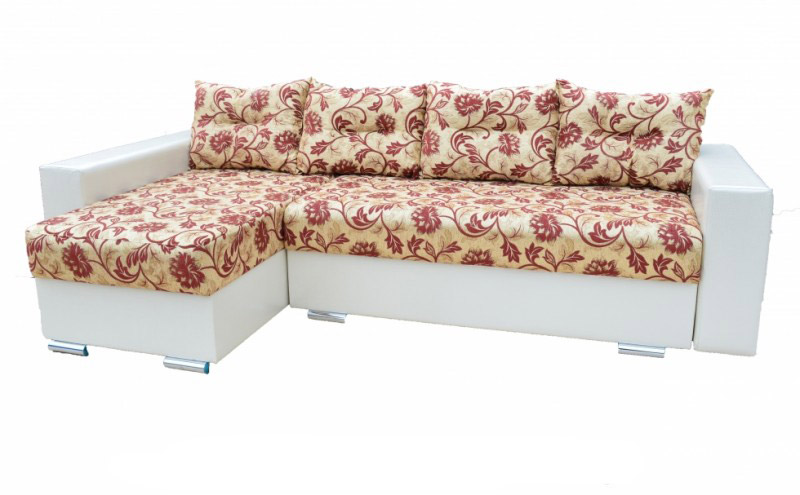 Угловая тахта "Беркут"