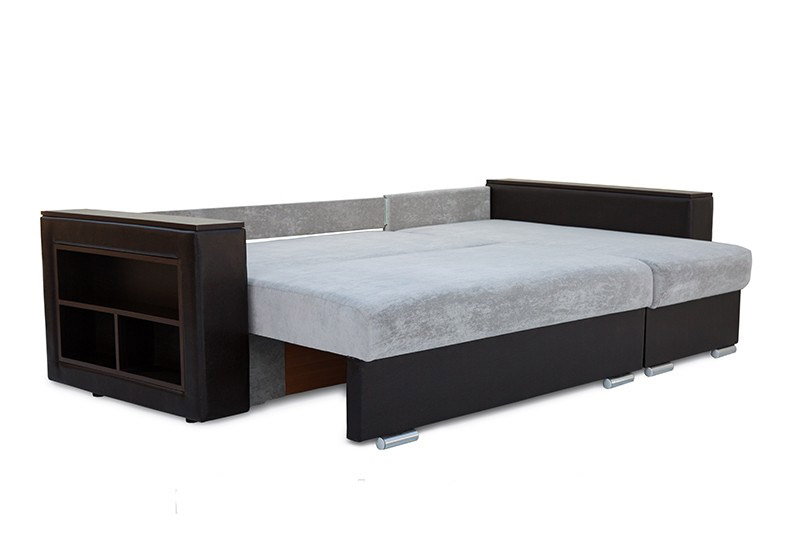 Угловая тахта "Беркут плюс"