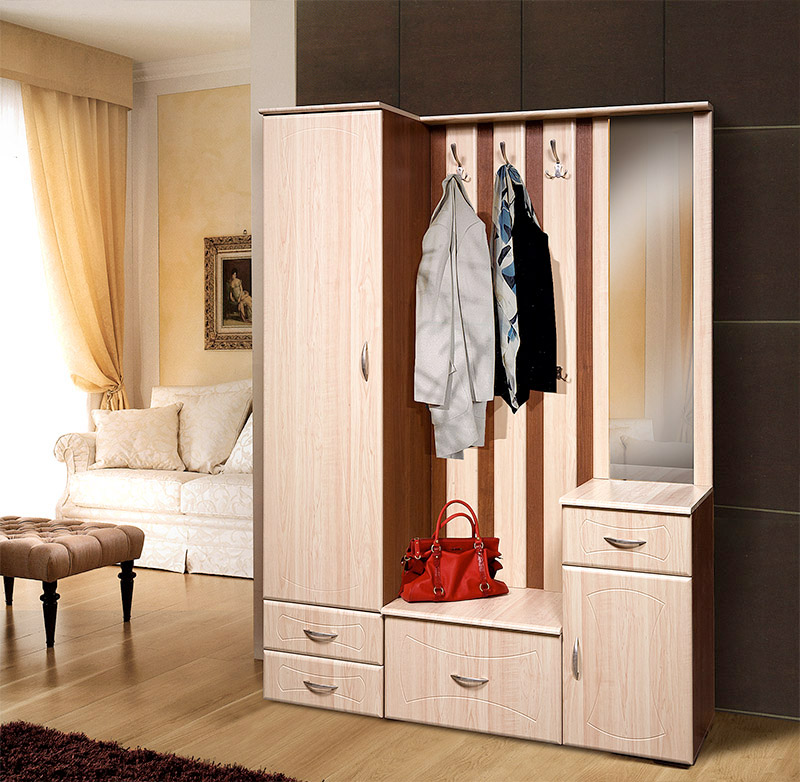 Прихожая "Светлана"