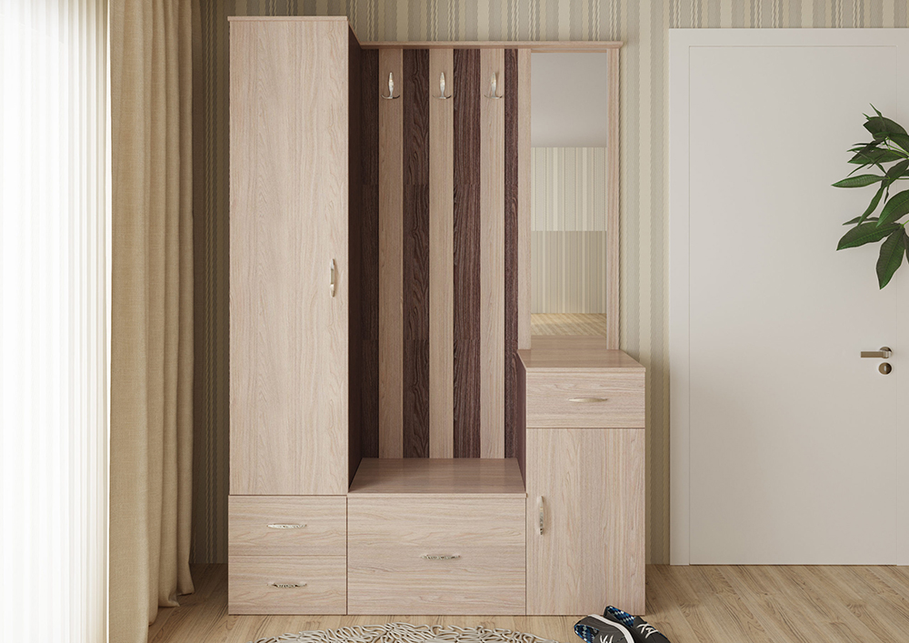 Прихожая "Светлана"