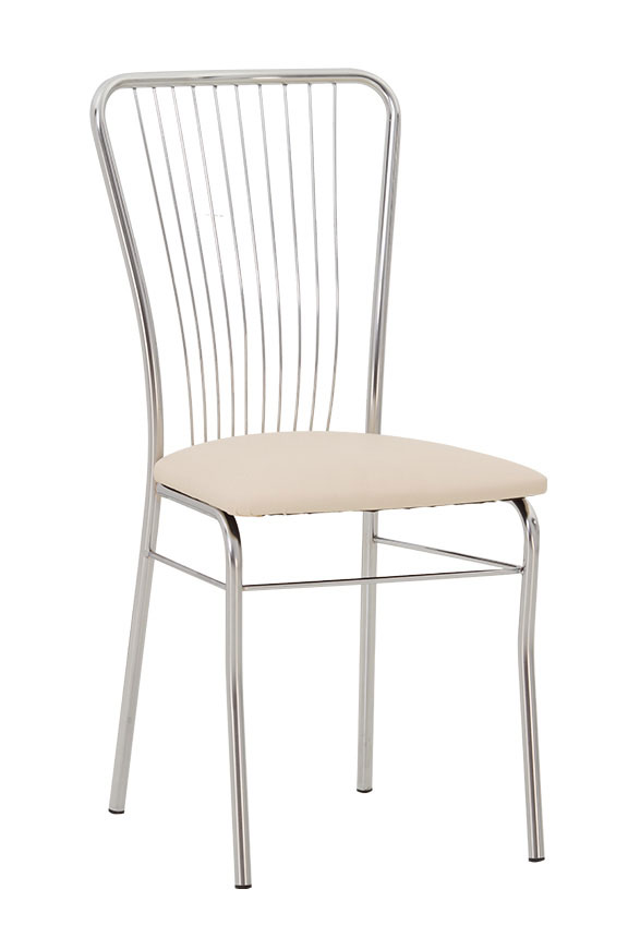 Стул Нерон NERON chrome