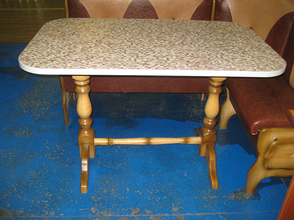 Стол обеденный "Элегант"