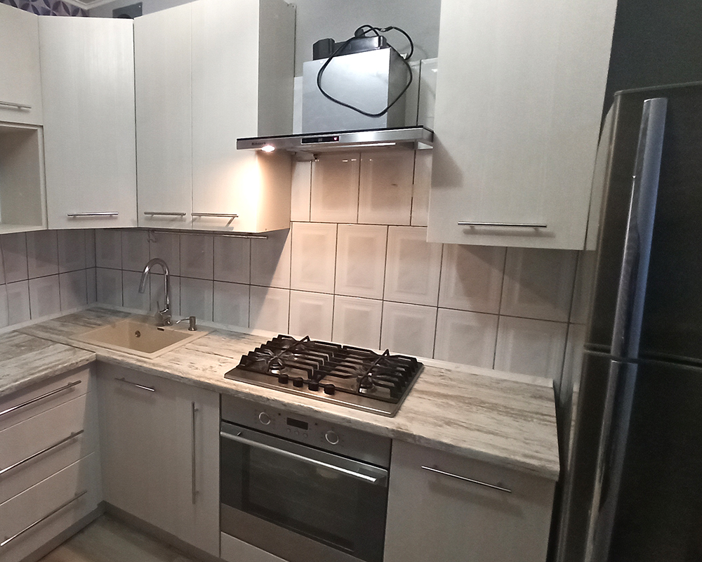 Купить кухню недорого