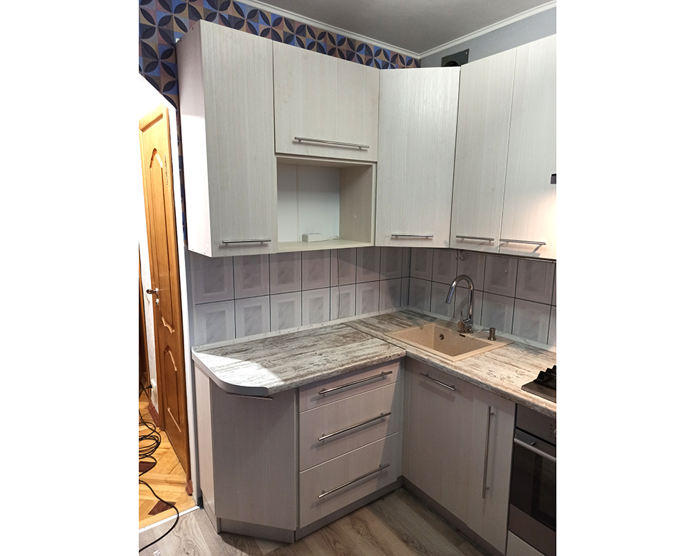 Купить кухню недорого