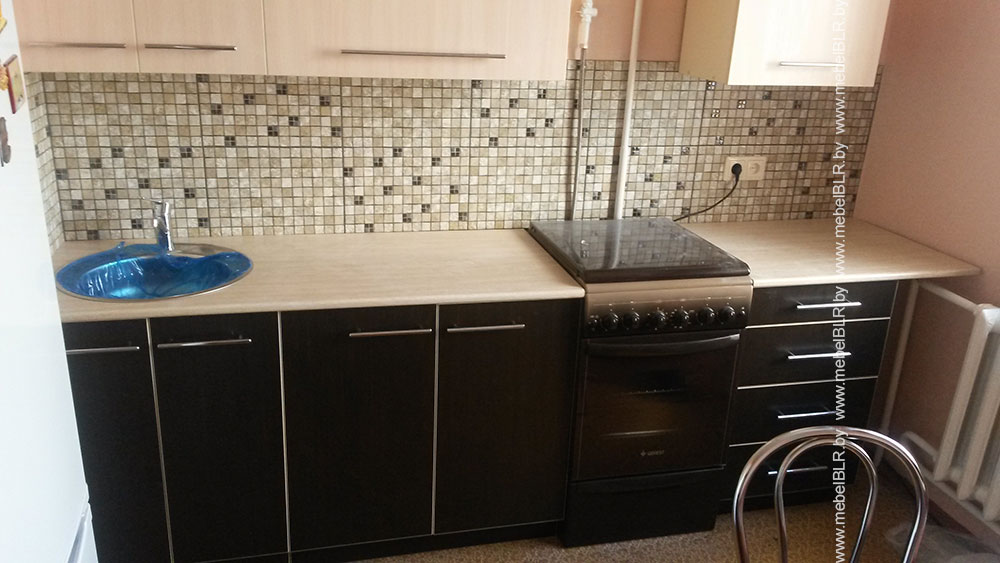 Кухня под заказ