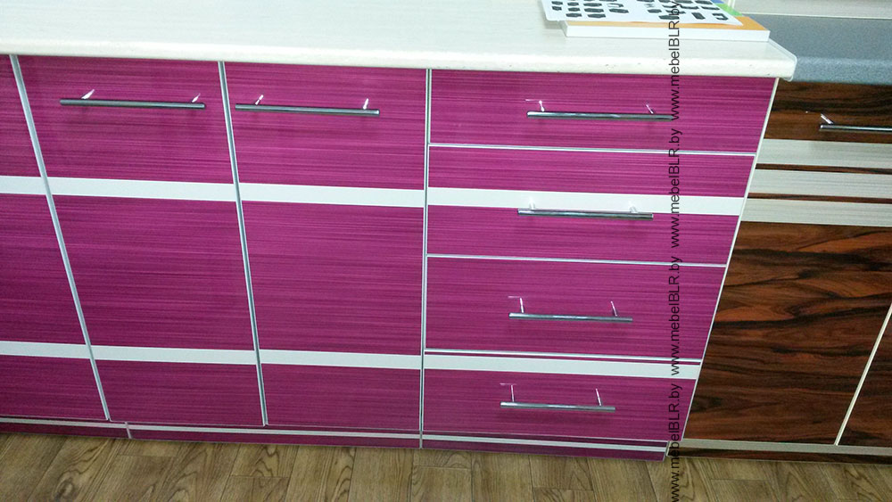 Кухня в Гомеле