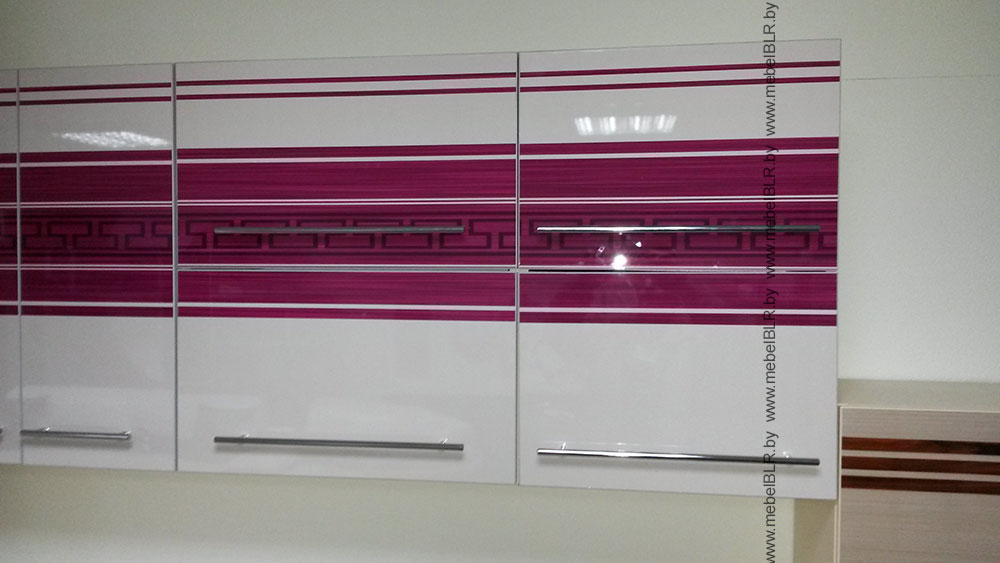 Кухня в Гомеле