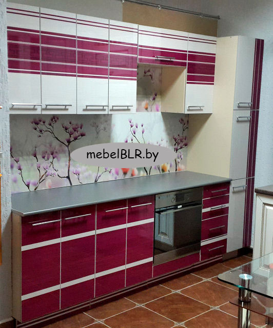 Кухня в Гомеле