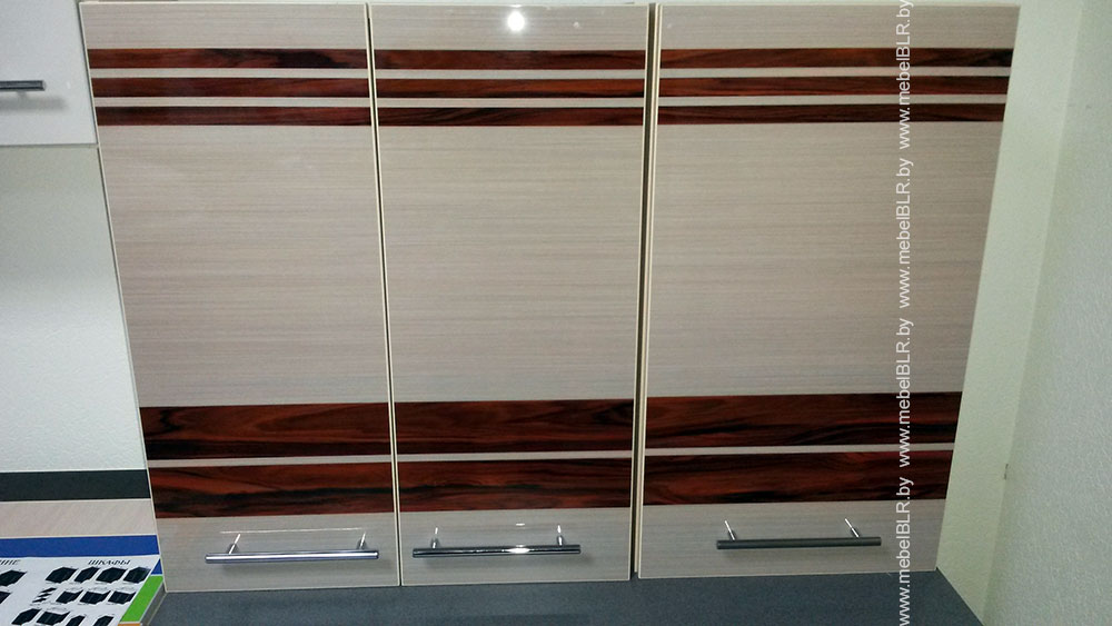 Готовая кухня Сапер мебель