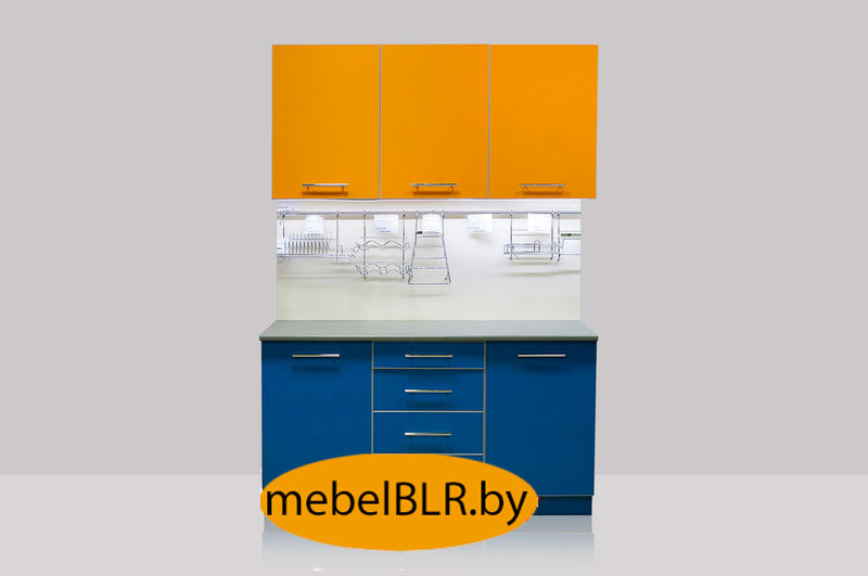 Кухня недорого