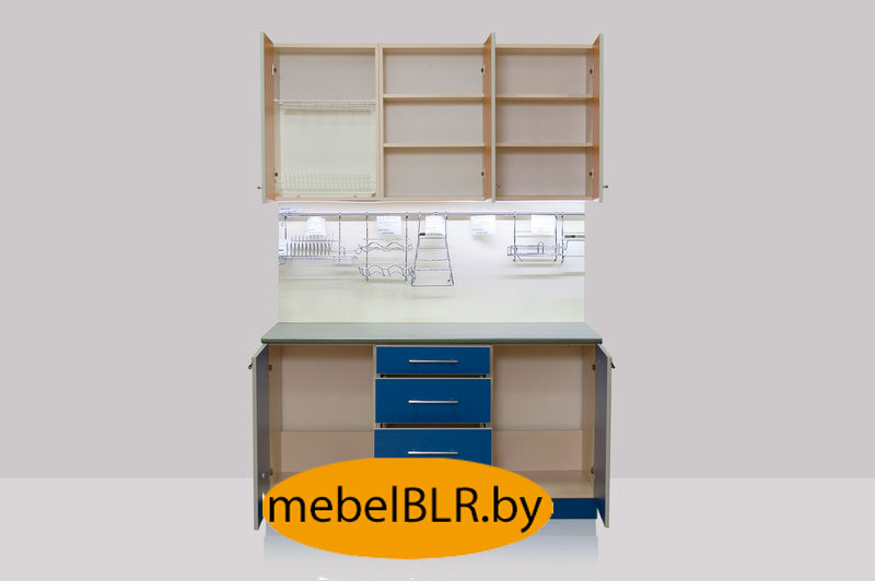 Кухня недорого