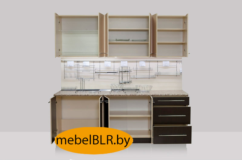 Кухня под заказ