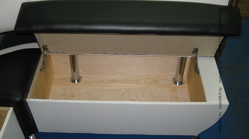 Диван кухонный угловой "Модерн 2"