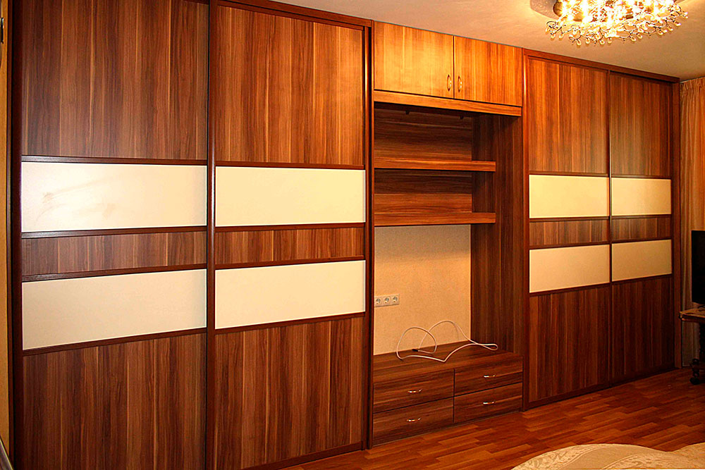 Шкаф купе в Гомеле